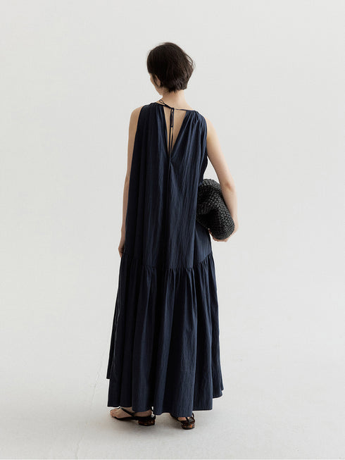 Axis Swing Dress
